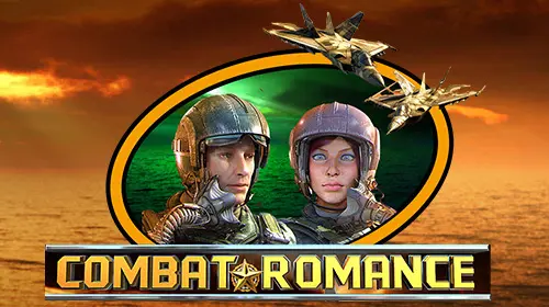 Combat Romance - Spin City - Congo